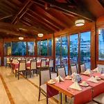 Villa Side Hotel