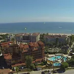 호텔 Villa Side Hotel 4*