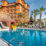 Villa Side Hotel 4*