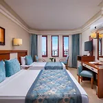 호텔 Villa Side Hotel