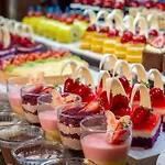 Villa Side Hotel 호텔 시데