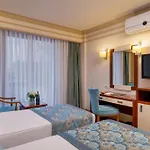Villa Side Hotel 시데