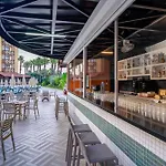 Villa Side Hotel 4* 시데