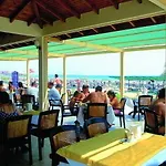 호텔 Villa Side Hotel 시데