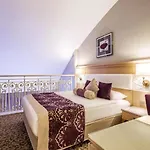 호텔 Villa Side Hotel