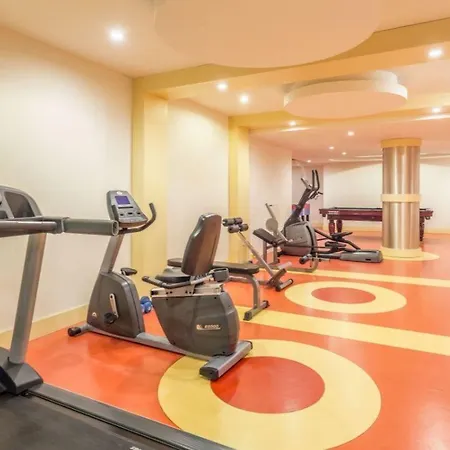 Villa Side Hotel Szálloda