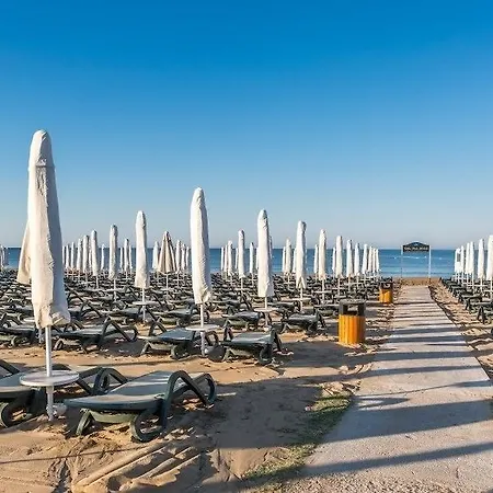 Villa Side Hotel Szálloda 4*