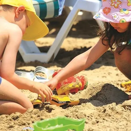 Villa Side Hotel Hotel 4*