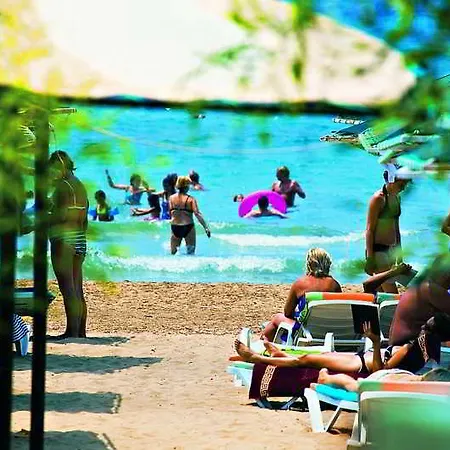 Hotel Villa Side Hotel