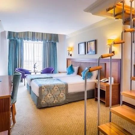 Ξενοδοχείο Villa Side Hotel