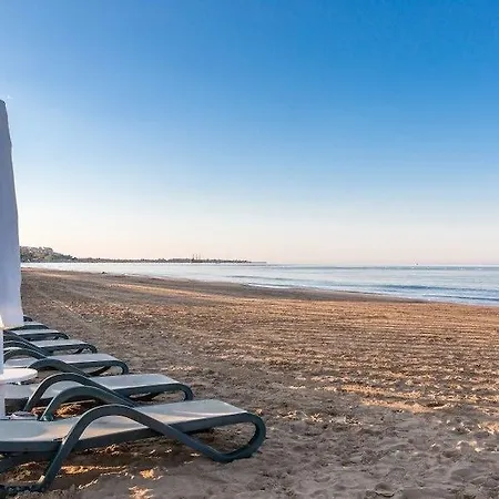 Szálloda Villa Side Hotel 4*