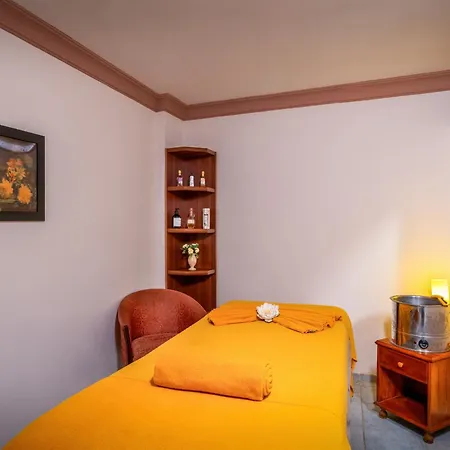 Villa Side Hotel Ξενοδοχείο Σιντέ