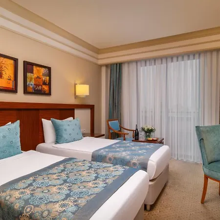 Villa Side Hotel 호텔