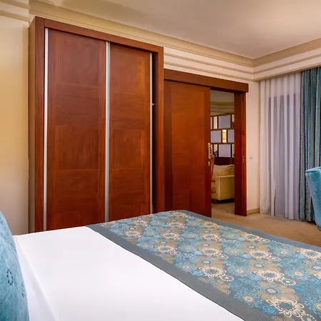 Villa Side Hotel Side