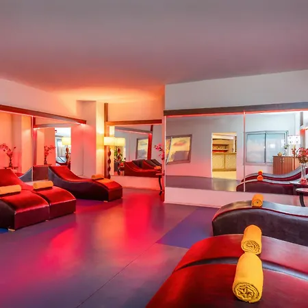 Villa Side Hotel 4* Side