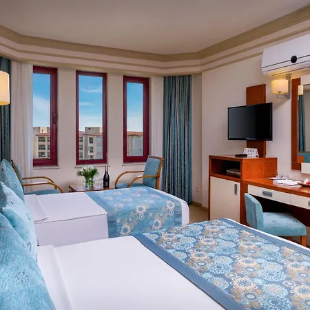 Villa Side Hotel 호텔