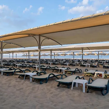 Villa Side Hotel Ξενοδοχείο Σιντέ