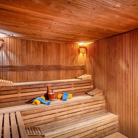 Villa Side Hotel Szálloda