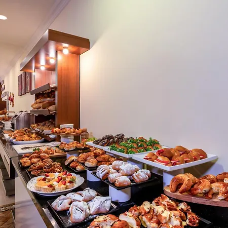 Villa Side Hotel Szálloda Side