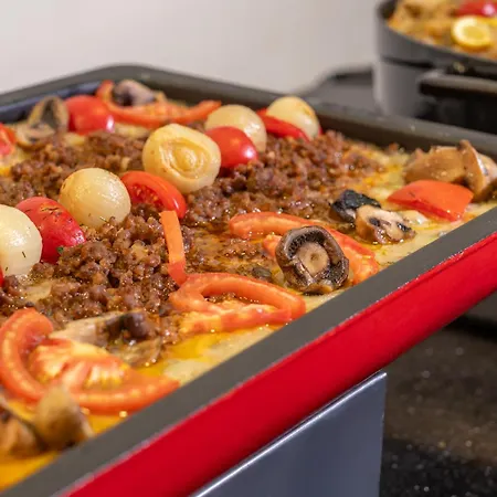 Villa Side Hotel Szálloda 4*