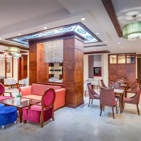 호텔 Villa Side Hotel 시데