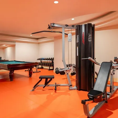 Szálloda Villa Side Hotel 4*