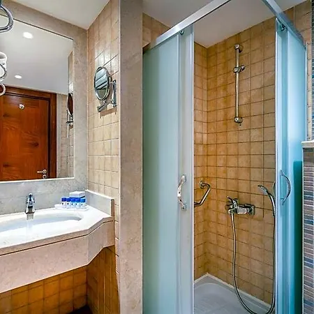 Hotel Villa Side Hotel 4*