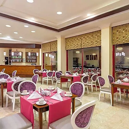 Villa Side Hotel 4*