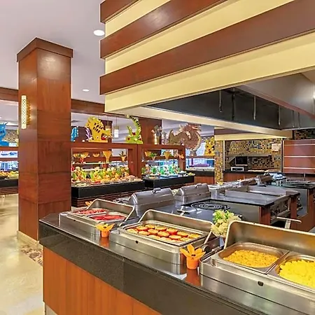 Villa Side Hotel Hotel 4*