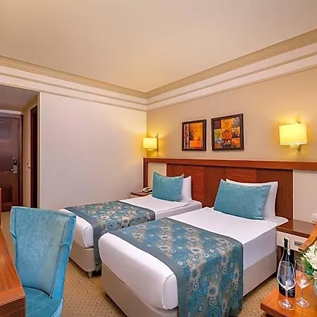 Villa Side Hotel 4* Side