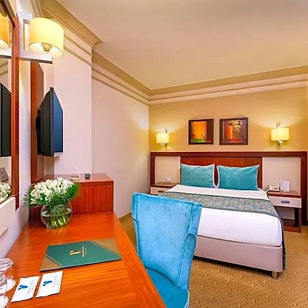 Villa Side Hotel Hotel