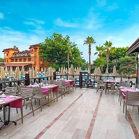 Villa Side Hotel 4*