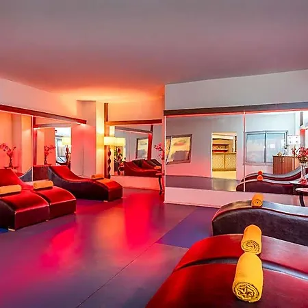 Villa Side Hotel 4* Side