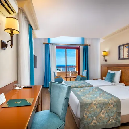 Villa Side Hotel Hotel 4*