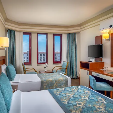 Villa Side Hotel Hotel