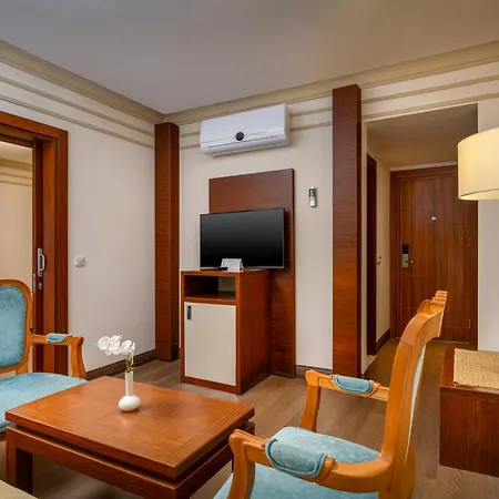 Villa Side Hotel Hotel 4*