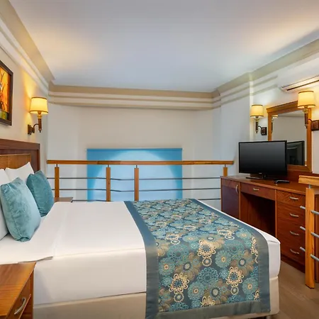Villa Side Hotel Hotel 4*