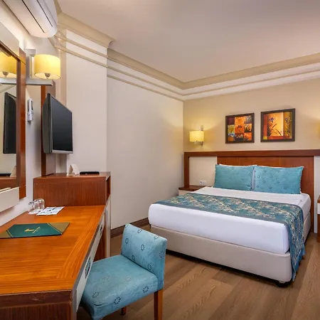 Hotel Villa Side Hotel 4*