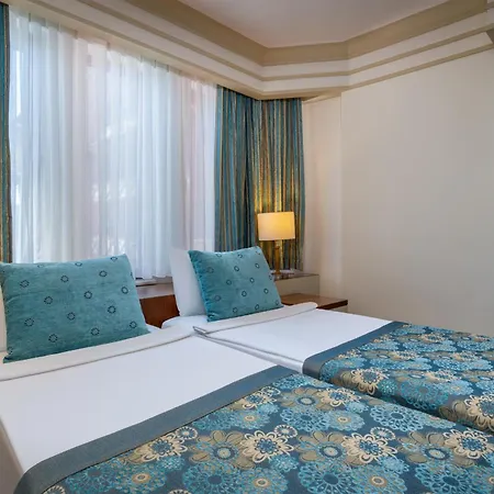 Villa Side Hotel 4*