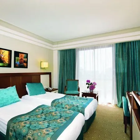 Hotel Villa Side Hotel