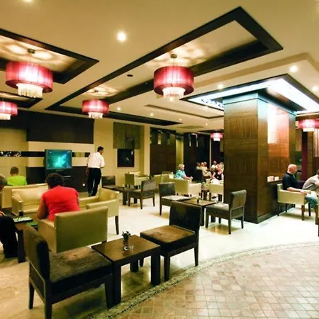 酒店 维拉赛德酒店