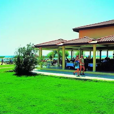 Szálloda Villa Side Hotel 4*