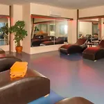Villa Side Hotel Szálloda