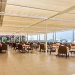 Villa Side Hotel Szálloda 4*