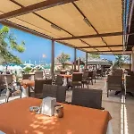 Villa Side Hotel Szálloda 4*