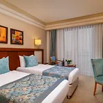 Villa Side Hotel Szálloda