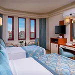 Villa Side Hotel Szálloda