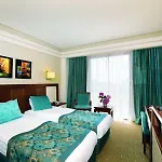 Szálloda Villa Side Hotel