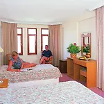 Szálloda Villa Side Hotel Side
