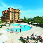 Szálloda Villa Side Hotel Side